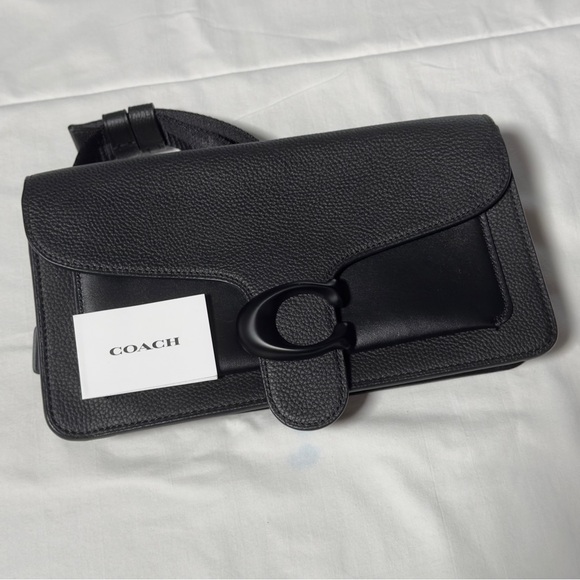 Coach Tabby Belt Bag - Picture 2 of 6